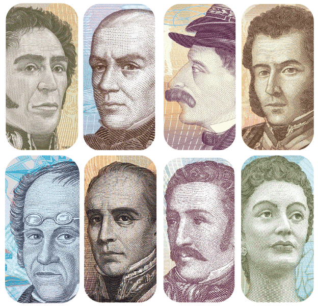 Bolivar Soberano
