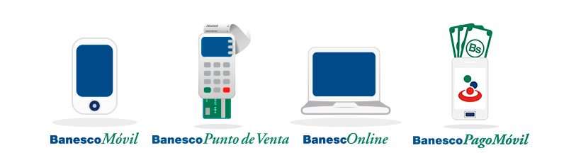 Banca Digital Banesco Banca Digital Banesco