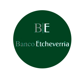 Banco Echeverría