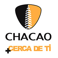 Logo Alcaldía de Chacao: