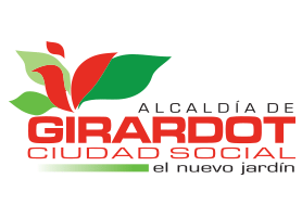 Logo Alcaldía del Municipio Girardot
