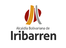 Logo Alcaldía de Iribarren