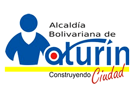 Logo Alcaldía Bolivariana de Maturín