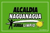 Logo Alcaldía del Municipio Naguanagua