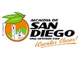 Logo Alcaldía del Municipio San Diego