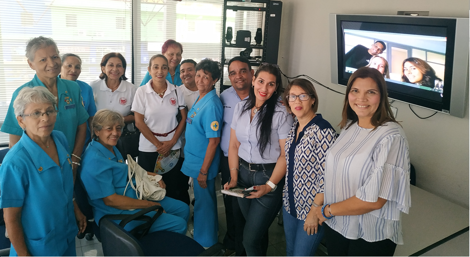 Presupuesto Participativo, Estado Anzoátegui